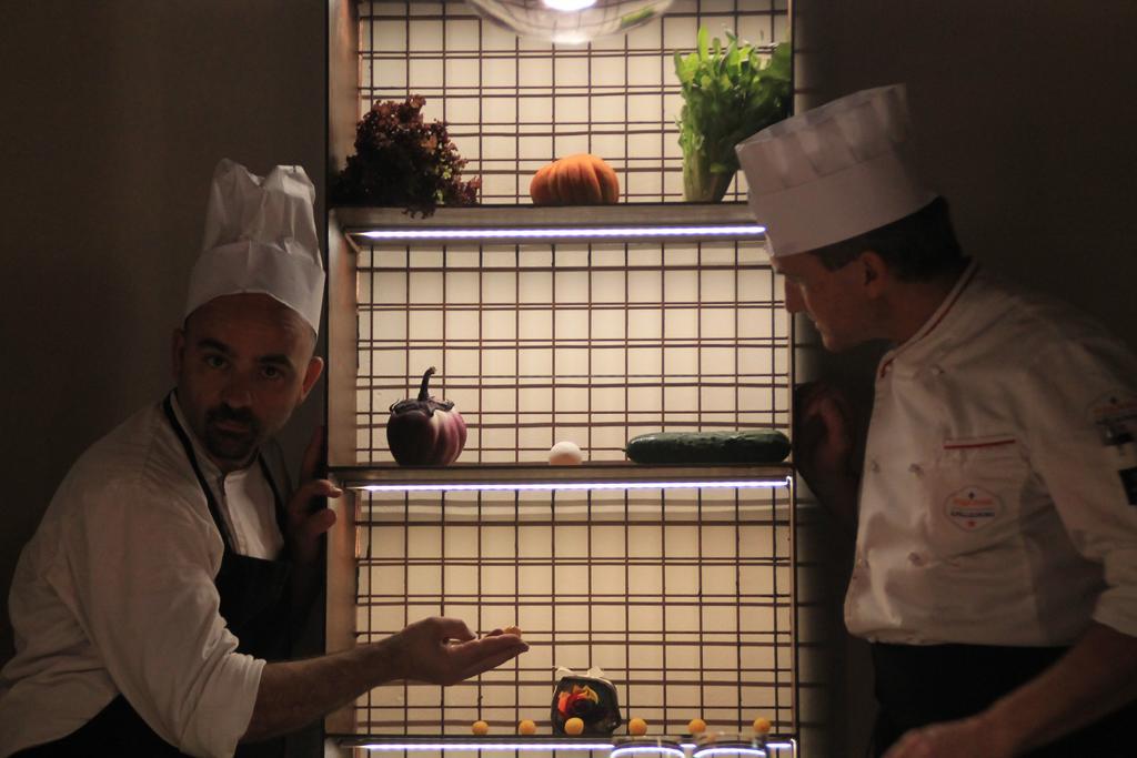 Locanda Del Pesce Briaco, B&B Лукка Екстер'єр фото