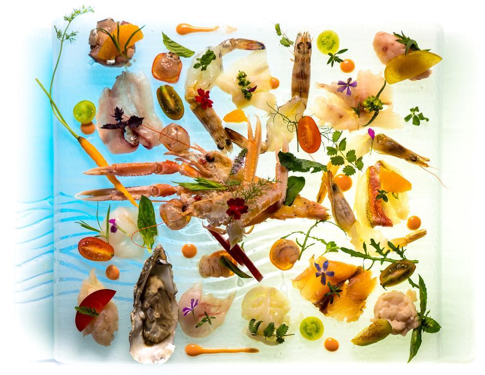 Locanda Del Pesce Briaco, B&B Лукка Екстер'єр фото