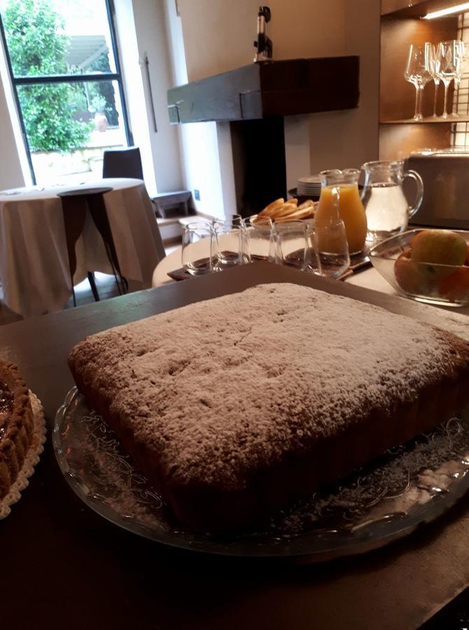 Locanda Del Pesce Briaco, B&B Лукка Екстер'єр фото