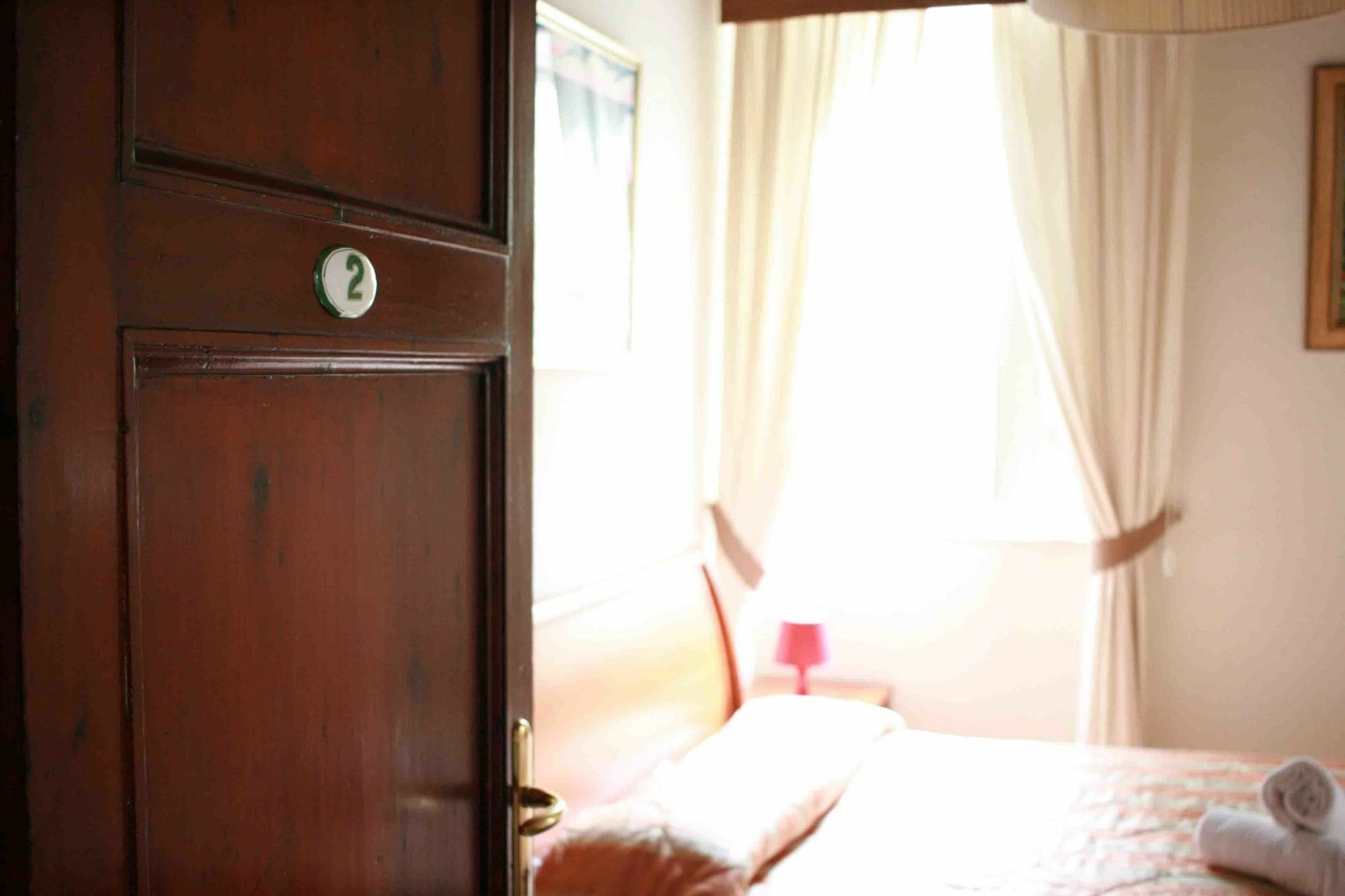 Locanda Del Pesce Briaco, B&B Лукка Екстер'єр фото