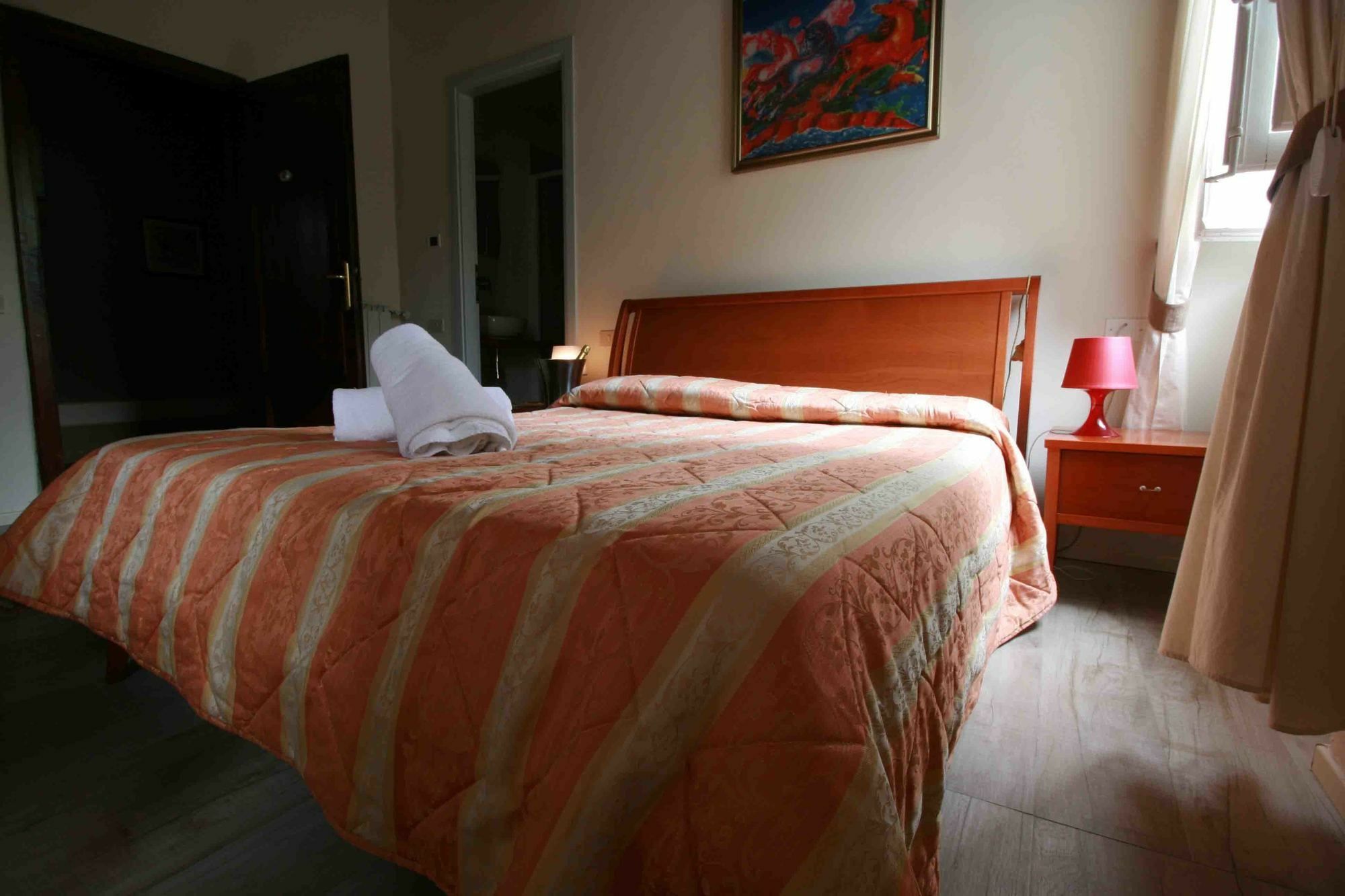 Locanda Del Pesce Briaco, B&B Лукка Екстер'єр фото