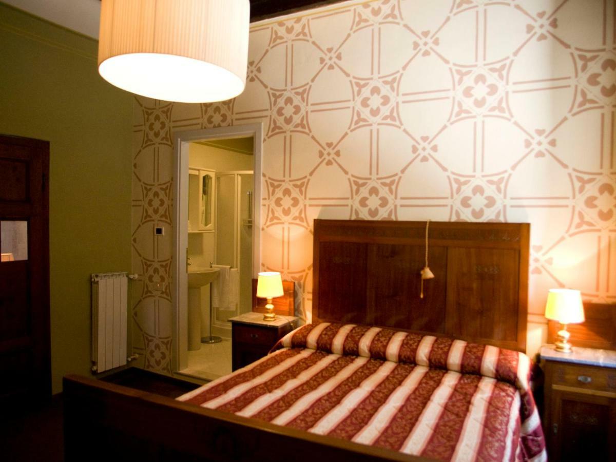 Locanda Del Pesce Briaco, B&B Лукка Екстер'єр фото